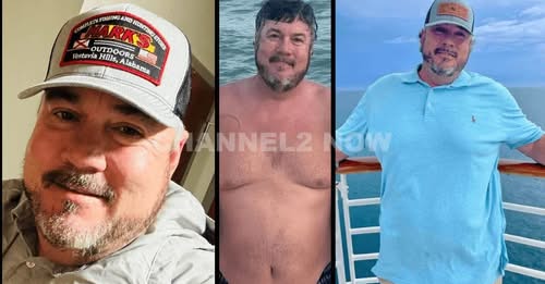Billy Joe Cagle Atlanta GA Mass Murder Plot: HEROIC FAMILY STOPS MASSACRE: Billy Joe Cagle, 49, ARRESTED at Atlanta Airport After Streaming Plan to ‘SHOOT UP’ Terminal With AR-15