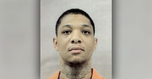 Derrick Groves New Orleans Atlanta Fugitive Capture:  Derrick Groves, Final Fugitive from Shocking Jailbreak, Captured After Evasion Exposes Huge Security Failures