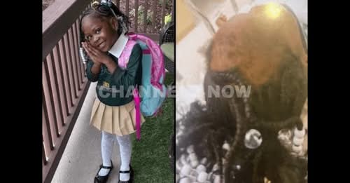 A’marie Jones Cleveland, OH Attack : A’marie Jones SHOCKING ATTACK: 5-Year-Old Found Unrecognizable, 9- and 10-Year-Old Charged with Attempted Murder and Rape