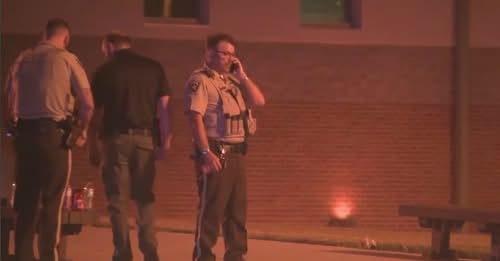 Paulding County Middle School Gun Hoax:  Paulding County: Middle School Dance Panic as False ‘GUN’ Shout on Social Media Sparks Terrifying Stampede