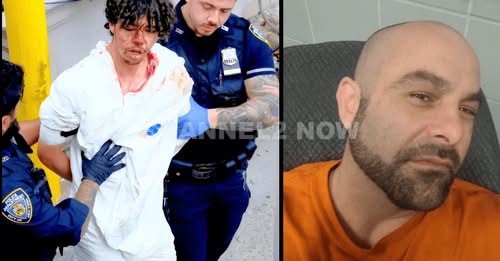 Anthony Casalaspro Staten Island Homicide: Anthony Casalaspro, 45, Found Stabbed Multiple Times in Tub; Stepson, 19, Arrested for Shocking Staten Island Murder