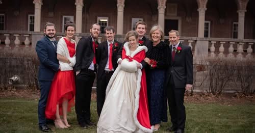 Larry Knudson Cedar Falls, IA Tragedy: HEARTBREAKING DOUBLE TRAGEDY: Family Reels from Loss of Larry Knudson SOON AFTER Karen’s Passing, Facing Crushing Financial Burden
