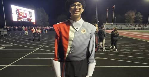 Lucas Ball Kansas City Athlete Tragedy: HIDDEN BATTLE: Beloved Kansas City Star Athlete Lucas Ball, 17, Dies by Suicide, Leaving Behind a Community in Shock Over the Silent Crisis