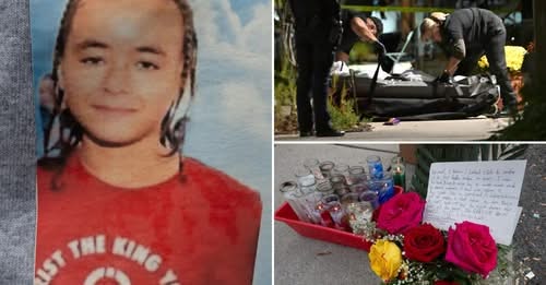 Matthew DeGroat Newburgh Homicide: SENSELESS HORROR: Newburgh’s Matthew DeGroat, 11, Killed by a STRAY BULLET While Playing at Home; Community Demands Answers