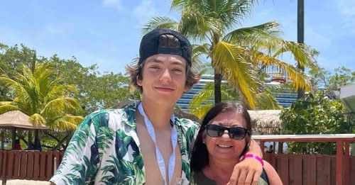 Mason Hanks Gueydan LA Drowning Fatality: HORROR IN THE CANAL: Beloved Gueydan Man Mason Hanks, 21, Died TRAPPED Inside Upside-Down Truck in SHOCKING Submerged Crash