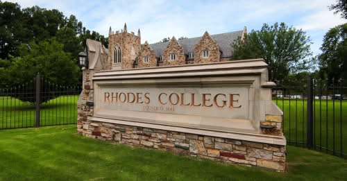 Freshman Rhodes College Suicide: SUICIDE SHOCK: Rhodes College Campus Stunned After Female Freshman Found Dead in Apparent On-Campus Tragedy