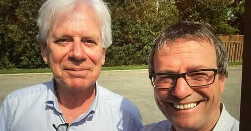 Dennis Trudeau Montreal, Quebec Obituary: Dennis Trudeau Beloved CBC Host and Reporter Dies After Long Illness