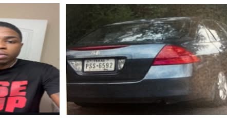 Dewayne Winters Duluth GA Missing: WHERE IS DEWAYNE? 21-Year-Old Duluth Man Dewayne Winters VANISHES Without a Trace; Only Link is Missing Blue Honda Accord
