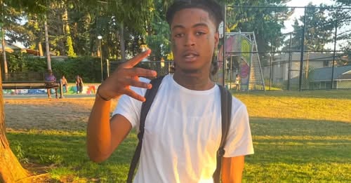 “Scooterverz” Northgate Seattle Gunfire: AMBUSH TRAGEDY: Beloved 20-Year-Old “Scooterverz” Fatally Shot in Seattle Hotel Lot with NO SUSPECTS, Motive Remains UNKNOWN