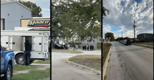 Three Victims Sugar Land/Houston, TX Homicide: Four Dead: Shooting Spree Kills Three Victims in Sugar Land and Houston Before Gunman Commits Suicide