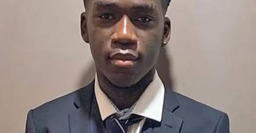 Marcus Fakana Obituary:  Tragic Loss of Marcus Fakana in Devastating Crash