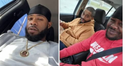 Prince McFarlane Jamaica, Queens Obituary – YP DA YG Murder-Suicide – Rapper YP DA YG, Prince McFarlane, Killed in Tragic Family Dispute Over Property – Read the full story
