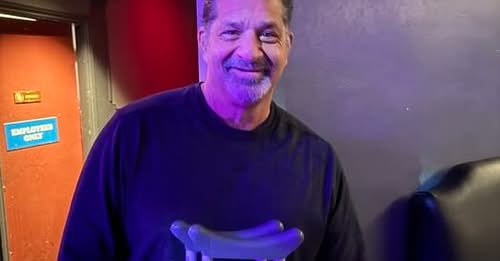 Mark Calcagni Santa Rosa, California Homicide Obituary: Mark Calcagni Legendary Condor Club Manager Found Shot to Death Near His Home