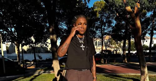 Daish Sherre Metro City USA Pursuit Homicide: NIGHTMARE PURSUIT: Daish Sherre Dies After Being Thrown from Car in SHOCKING High-Speed Chase with Gunfire; Suspects Flee Scene