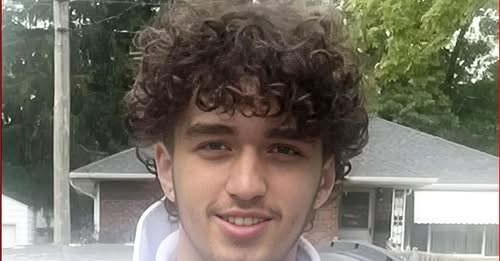 Isaac Jason Brocco-Rivera Lorain OH Homicide: PARK BLOODSHED: 18-Year-Old Student Isaac Brocco-Rivera Found Shot in the Head Inside Parked Car in SHOCKING Lorain Homicide With NO SUSPECTS