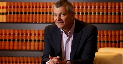 David Galbally Melbourne Death: Prominent Melbourne Lawyer and Collingwood Figure David Galbally Passes Away at 74: A Devastating Loss for the Legal and Sports Communities