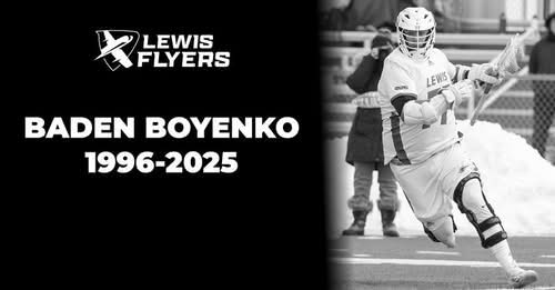 Baden Boyenko Community Obituary: Baden Boyenko DEVASTATION: Teammate, Friend, and Brother Tragically Lost, Community Mourns Sudden Death of Young Man