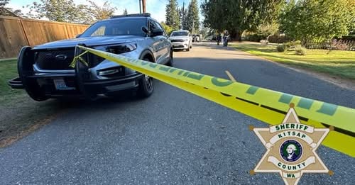 Richard and Marjorie Gaines Poulsbo Obituary:  Richard and Marjorie Gaines Couple Found Dead in Shocking Poulsbo Incident