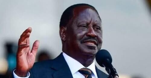Raila Odinga Kerala India Cardiac Arrest: GLOBAL SHOCK: Towering Kenyan Statesman Raila Odinga, 80, Collapses and Dies of Cardiac Arrest SUDDENLY in India while Abroad for Specialized Treatment