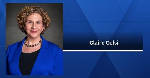 Claire Celsi Iowa Obituary: Claire Celsi Dies After Brief Battle With Illness, Leaving Iowa in Mourning