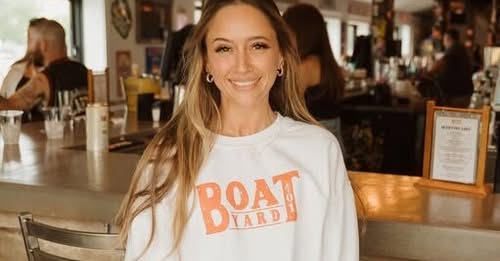 Alli Cheeba Point Pleasant Borough, New Jersey Obituary: Alli Cheeba Cause of Death: Dedicated BoatYard401 Restaurant Worker Dies, Loved Ones Mourn