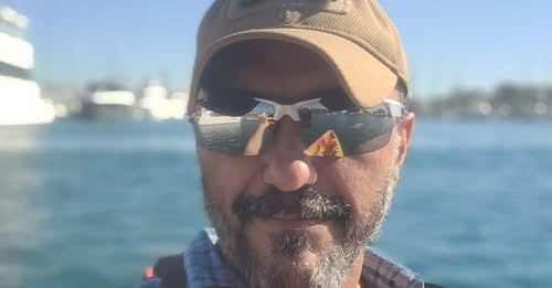 Randy Van Zandt Texas Obituary: Tragic Loss on I-45 Southbound Feeder