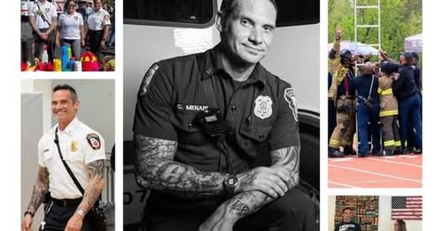 Captain Gary Menard Decatur, GA Obituary: Captain Gary Menard DEVASTATION: Beloved Fire Captain Unexpectedly Dies After Decade of Service to Community