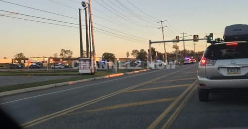 Armed Suspect Franklin County, PA Deceased: Armed Suspect Killed, Two Pennsylvania State Troopers Shot Near I-81 Exit 3 in Chambersburg Shootout