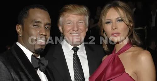Diddy White House Clemency Talks: SHOCK WHITE HOUSE SPLIT: Trump SERIOUSLY Weighing Commutation for Diddy After Serving Only 13 of 50 Months for SHOCKING Mann Act Conviction