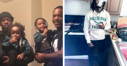 Bruce Dixon Camden NJ Homicide Victim: MORTON STREET BLOODSHED: 29-Year-Old Bruce Dixon GUNNED DOWN in Senseless Mid-Day Homicide, SHATTERING Camden’s First Homicide-Free Summer in 50 Years