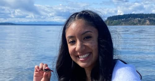 Paola Parbol Parkland WA Pursuit Homicide: LIFE SHATTERED: Promising Paola Parbol, 20, Killed on Impact by Donald Rownan, Meth-Suspected Felon Fleeing Police in SHOCKING High-Speed Crash