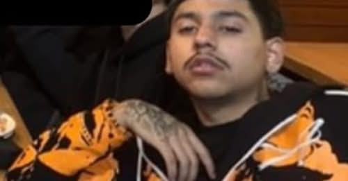 Edub Bakersfield Obituary: 18-Year-Old Fatally Shot in Northeast Bakersfield