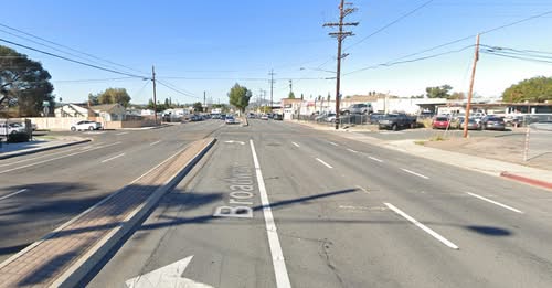 Jesse Hernandez El Cajon CA Fatal Crash: STREET RACING HORROR: 19-Year-Old Jesse Hernandez Dies After BMW Slams Into Box Truck, Causing Truck to OVERTURN in SHOCKING El Cajon Wreck