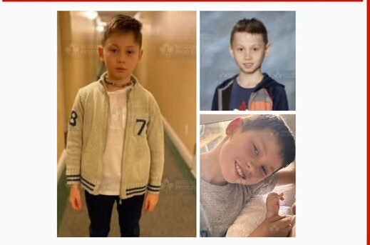 Kai Pavlovic Burnaby Missing Alert : Burnaby RCMP Searches for 11‑Year‑Old, Case Does Not Meet Amber Alert Criteria