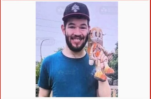 Lucas Glen Ottawa Missing Alert: Ottawa Police Seek 22‑Year‑Old Last Seen October 6, 2025