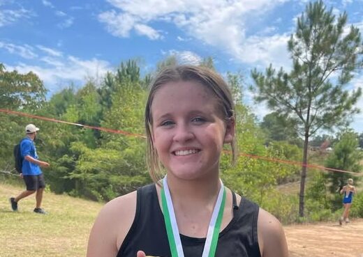 Kaedyn “KK” Nelson Nacogdoches County Obituary: Kaedyn “KK” Nelson Passes Away at 17, A Radiant Spirit Gone Too Soon