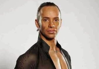 Michael Wentink Obituary: South African Dancer and Beata Onefater Dance Partner Michael Wentink Crossed Over Tears Flow Across The City – Read the full story
