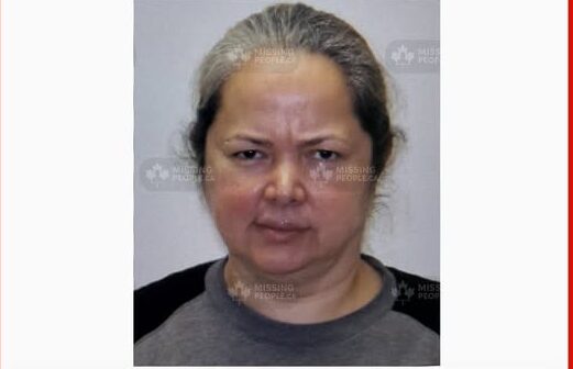 A beloved 56-year-old woman, Safoura, vanished without a trace on September 6, 2025, in Toronto. Her family is shattered, clinging to hope – Read the full story