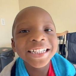 Cody Woods Pontiac Hero: Cody Woods 3-Year-Old Unlocks Phone With Mom’s Face To Save Her Life