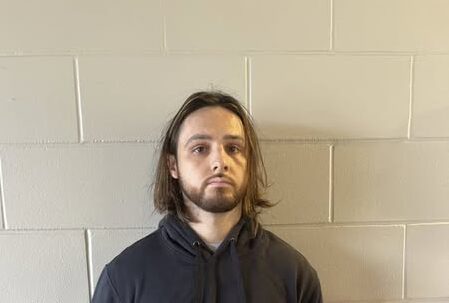 Jonathan Rinderknecht Los Angeles, California Arson: Jonathan Rinderknecht Uber Driver Charged in Catastrophic, Deadly Palisades Arson