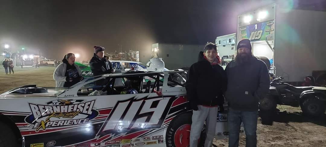 Joe Means Bedford, PA Fatality: Joe Means TRAGEDY: Beloved Trucking Owner and Passionate Racer Dies in Sudden Accident, Son Mourns ‘Amazing Father’