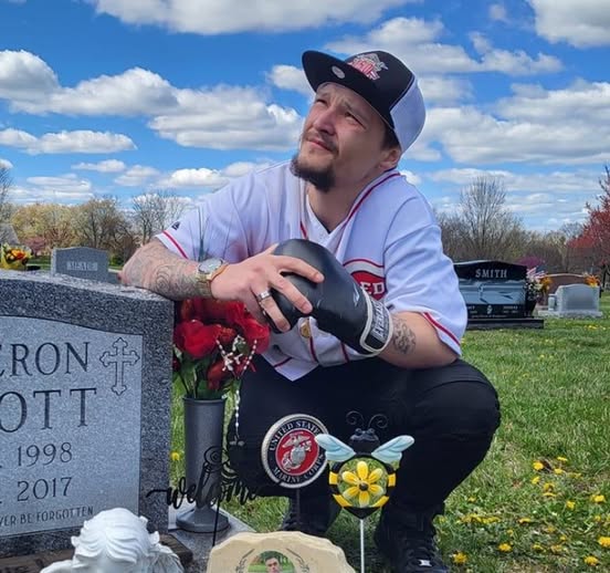 Austin Hust Texas Community Fatality: SMILE DIMMED: Beloved Young Man Austin Hust Killed in SHOCKING Motorcycle Accident; Loved Ones Share Heartbreaking Social Media Tribute