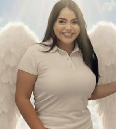 Nubia Bravo Donna TX Heroic Death: DAYCARE HERO: 26-Year-Old Nubia Bravo Shot Dead By Estranged Husband After Luring Him AWAY From Five Children in SHOCKING Sacrifice