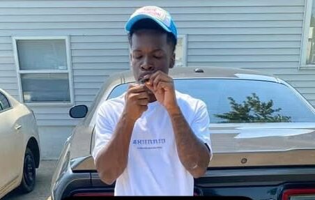 Benard Taylor Lake Station IN Homicide: STABBED TO DEATH AT HOME: Benard Taylor Violently Killed in His Lake Station Residence in Early Morning Homicide With NO ARRESTS