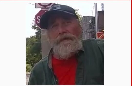 Allen Toronto ON Missing Senior: TEN DAYS OF TERROR: Police Issue URGENT Plea to Find VULNERABLE 70-Year-Old Allen, Last Seen Near Dundas and George Street