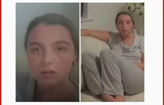 Rhianna Toronto ON Missing Youth: VANISHED IN THE DARKNESS: Police Issue URGENT Plea to Find 16-Year-Old Rhianna, Last Seen Near Humber College Boulevard at 2:37 AM