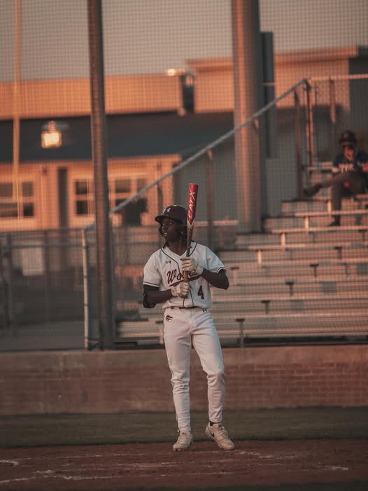 Denim Harris Mansfield TX Unexpected Passing: HEART OF THE TEAM GONE: Seminole State Athlete Denim Harris Dies Unexpectedly, Leaving Teammates SHATTERED by Sudden Loss