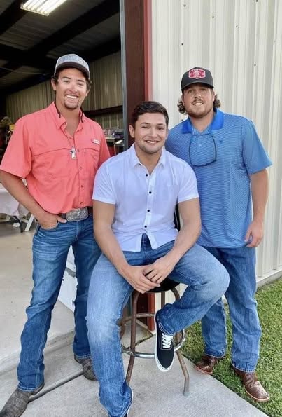 Haze Gardner Hitchcock TX Accidental Death: LIFE CUT SHORT: Beloved Hitchcock Resident Haze Gardner Tragically Taken Too Soon in SHOCKING Boating Accident