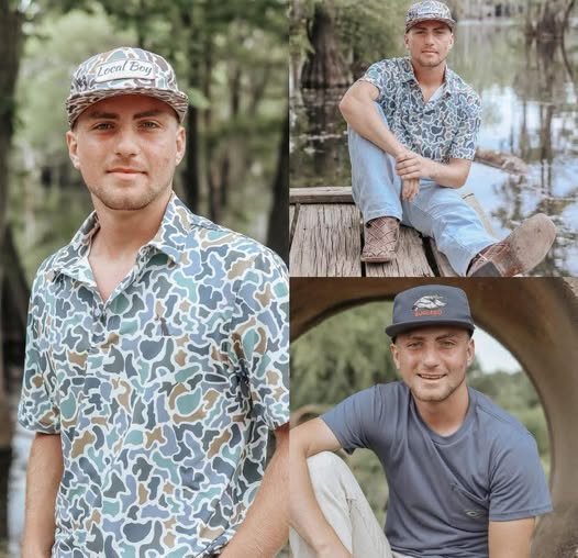 Colton Gauge Honeycutt Monroe LA Tragic Death: NATURE’S CRUEL STRIKE: 17-Year-Old Hunter Colton Gauge Honeycutt Killed INSTANTLY By LIGHTNING While Trapped in Elevated Deer Stand