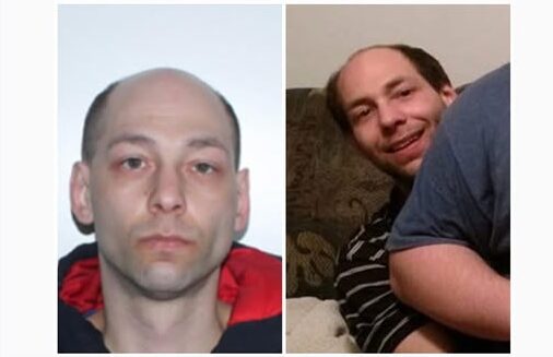 Éric Lavoie Gauthier Chibougamau QC Missing Man: VANISHED BAREFOOT: Police Issue URGENT Plea to Find 37-Year-Old Éric Lavoie Gauthier, Last Seen on Foot and Possibly BAREFOOT